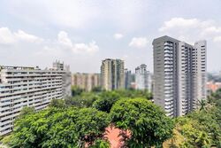Ridgewood (D10), Condominium #404582421